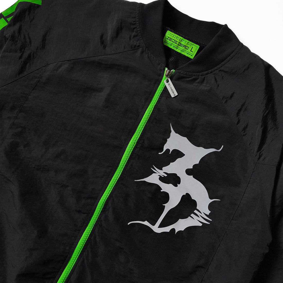 Zeds Dead - V1 - Warm Up Jacket