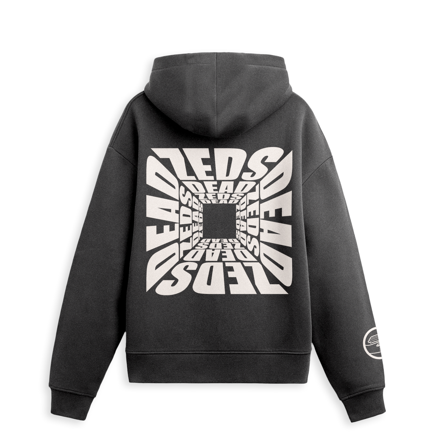 ZEDS DEAD - L7 Ultra Heavyweight Hoodie – Zeds Dead Official Shop ZEDS DEAD - L7 Ultra Heavyweight Hoodie – Zeds Dead Official Shop