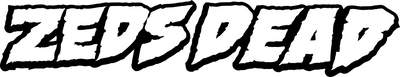 Zeds Dead Official Shop