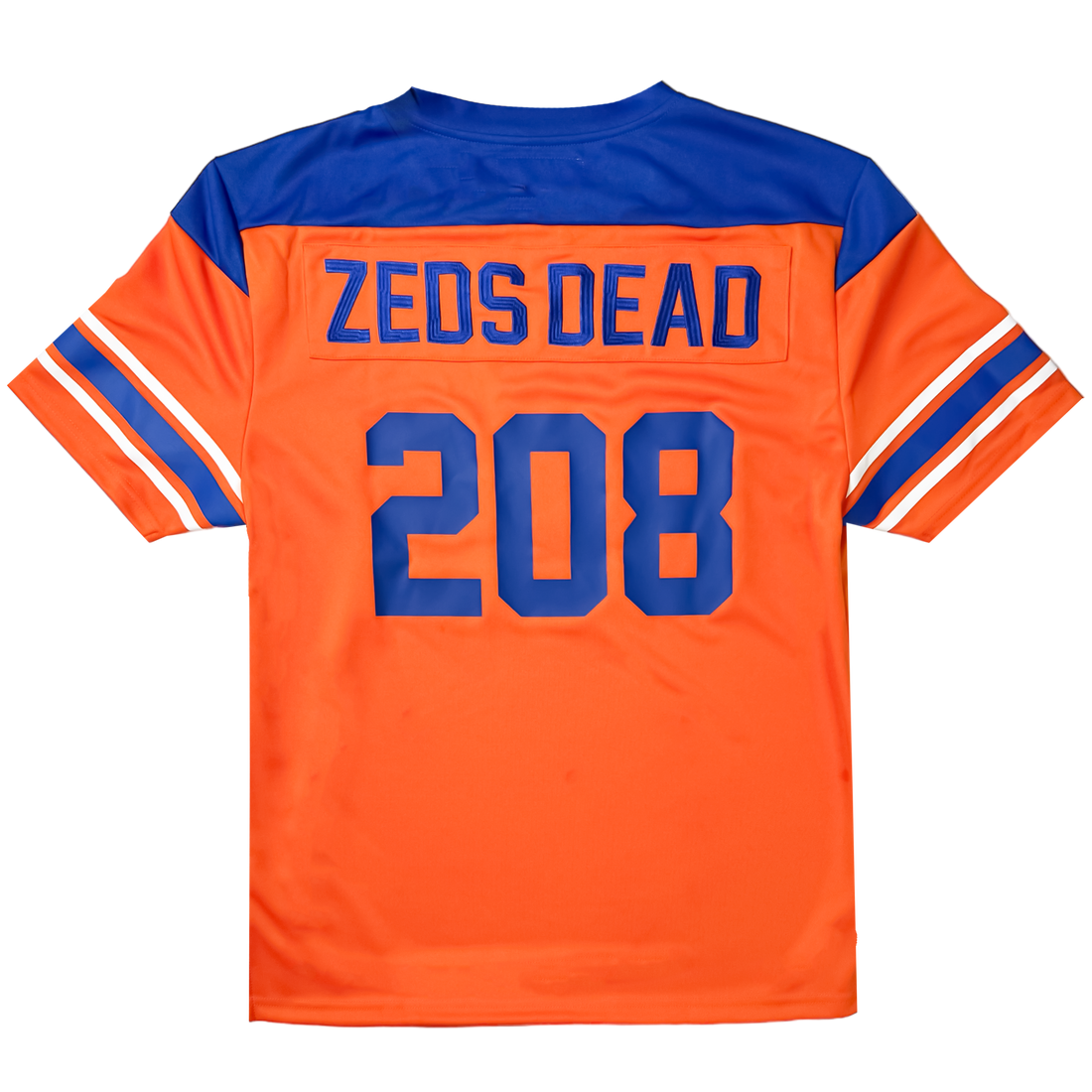 Zeds Dead - BOISE - Football Jersey