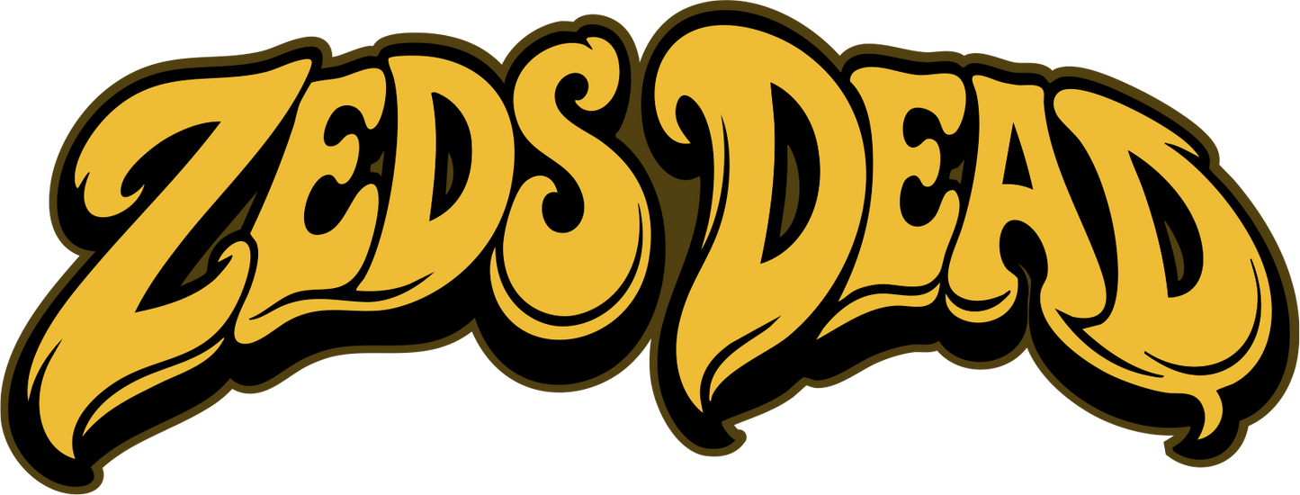 Zeds Dead Official Shop