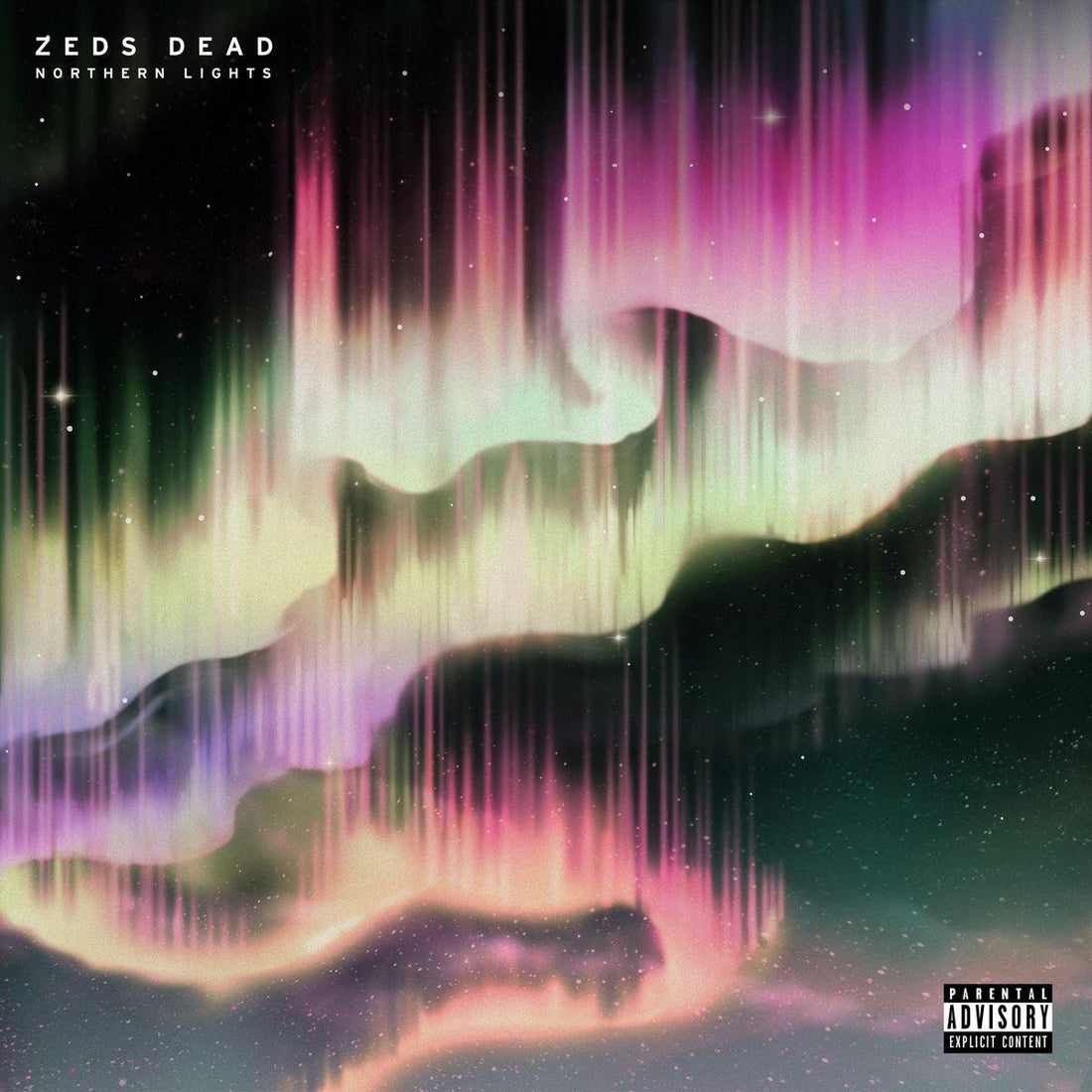 Zeds Dead - Northern Lights - CD