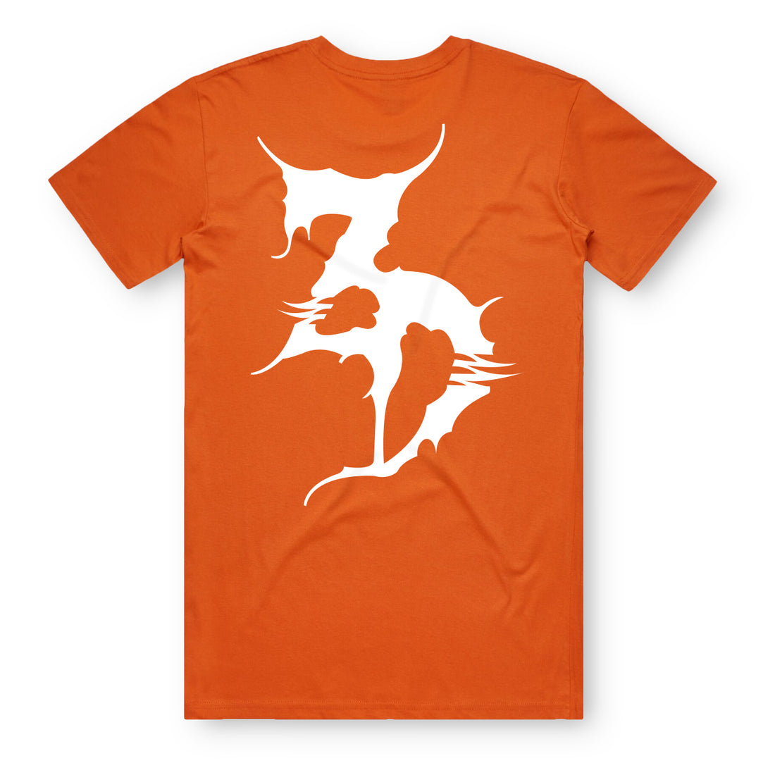 Zeds Dead - Clazzic - Orange Tee