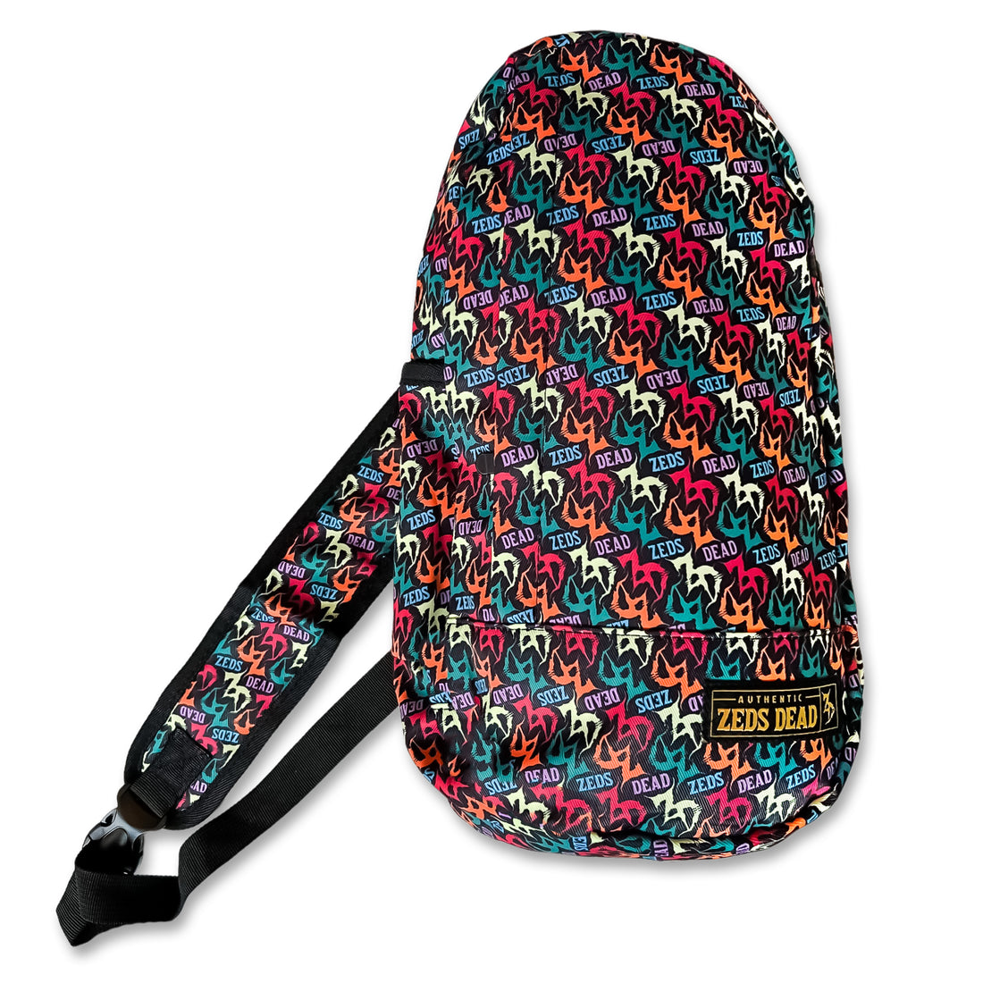 Zeds Dead - Monogram - Shoulder Bag